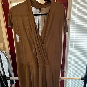 Lisa Rinna jumpsuit